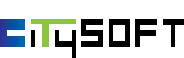 CitySoft Logo